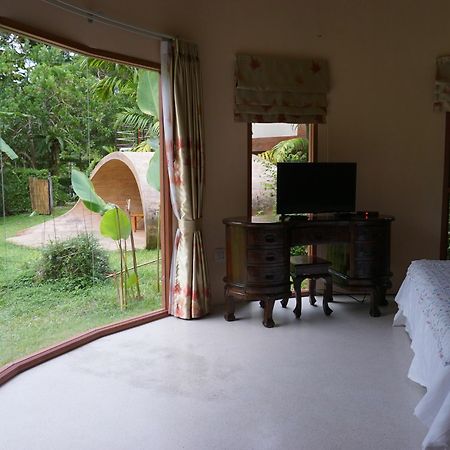 Smallville Resort Ranong Exterior foto