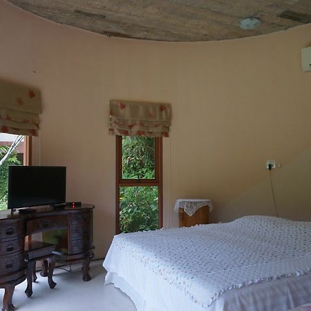 Smallville Resort Ranong Exterior foto