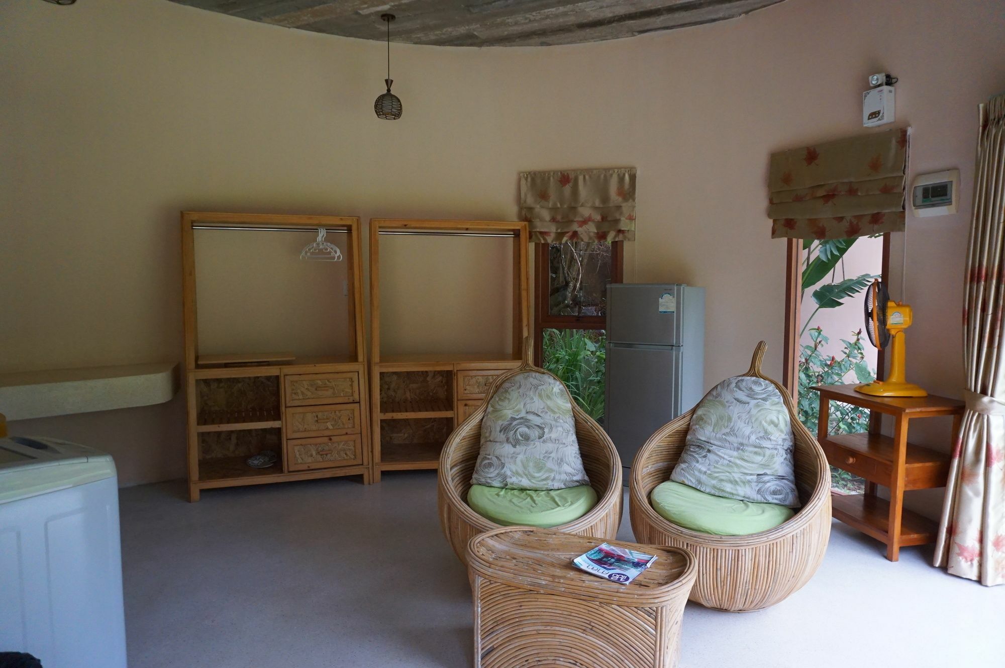 Smallville Resort Ranong Exterior foto
