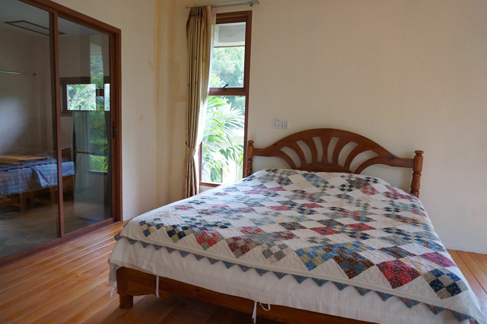 Smallville Resort Ranong Exterior foto