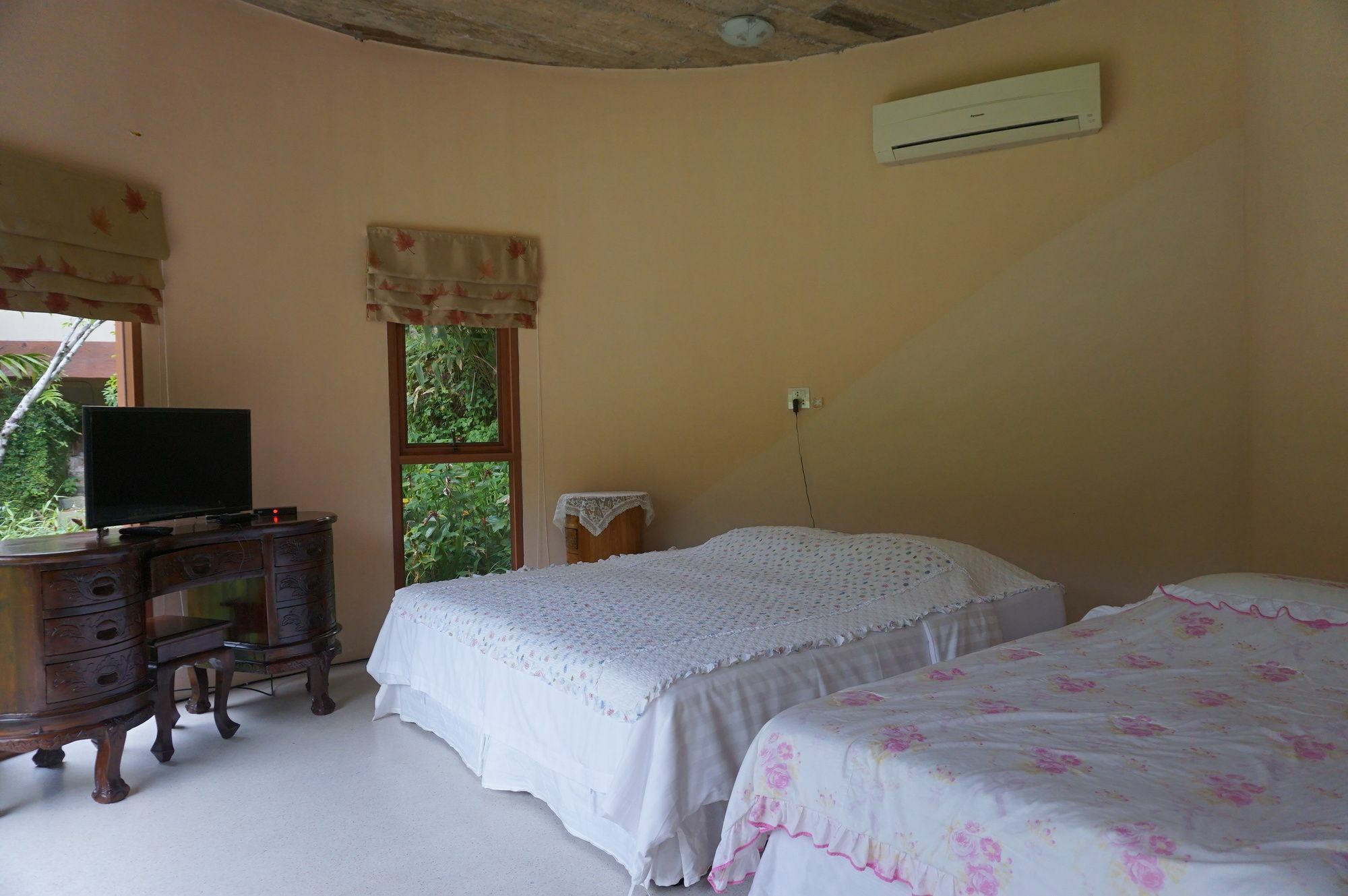 Smallville Resort Ranong Exterior foto
