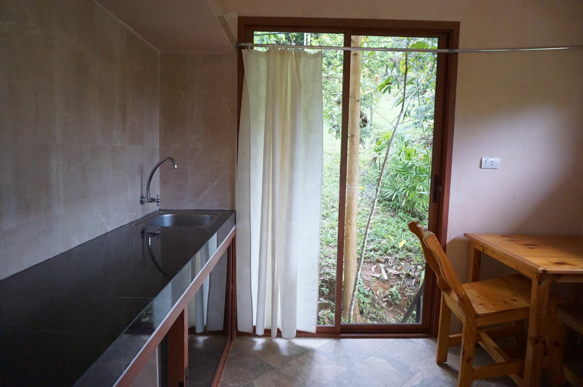 Smallville Resort Ranong Exterior foto
